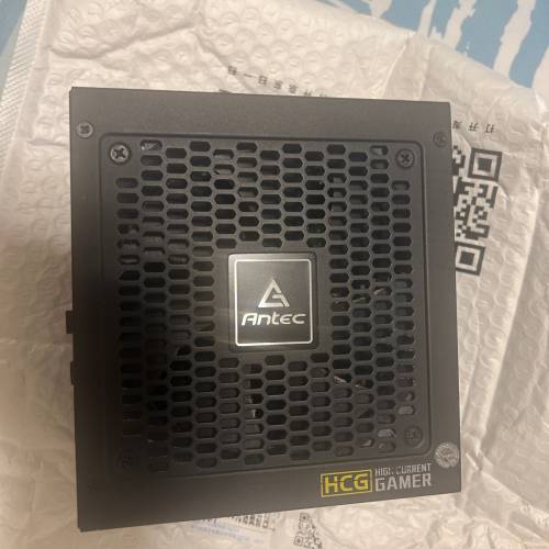 Antec HCG 750W 80Plus Gold (warranty to 2028/8)