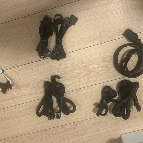 Antec HCG 750W 80Plus Gold (warranty to 2028/8)