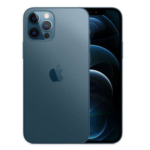 Apple iPhone 12 pro 256GB 藍色