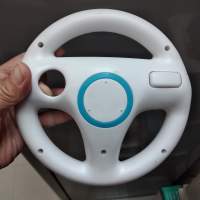 Wii 賽車軚盤