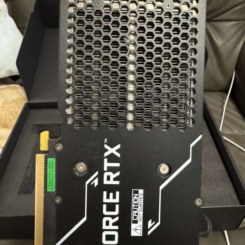 Galax GeForce RTX™ 3060 Ti OC 8GB