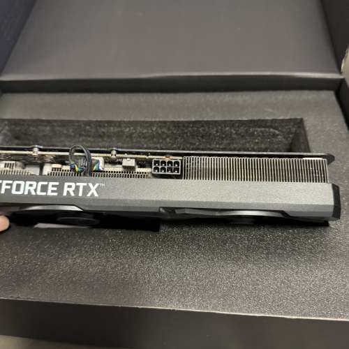 Galax GeForce RTX™ 3060 Ti OC 8GB