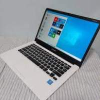 chuwi   14inch intel 雙核手提電腦NOTEBOOK 64G ssd ,4G ram,　win10 ,99%新,