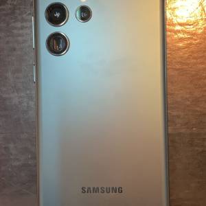 港行 Samsung S22 Ultra 5G (12+512GB)  綠色