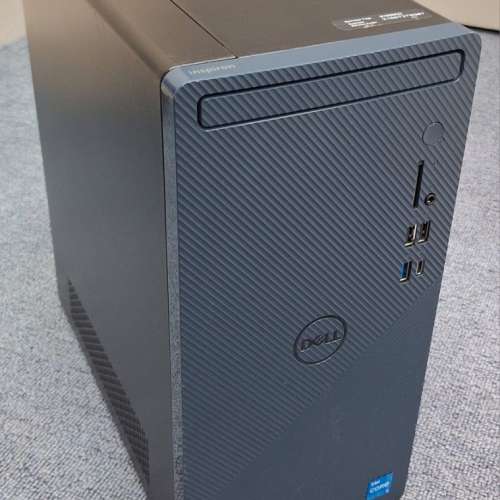 Dell inspiron 3910 intel i3 12100 CPU win11 12代 LGA 1700 有原廠保養