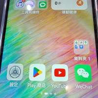 華為 Mate 20x  Huawei , 7.2大Mon手機, 6+128G, 內置源生 Google框架