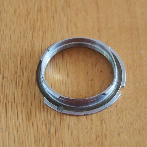 Leitz M2 50 M3 28-50 L39 to M Adapter Leica L-M