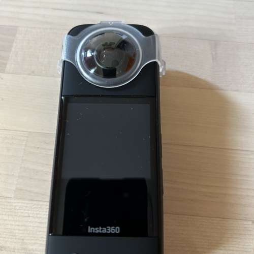 Insta360x3