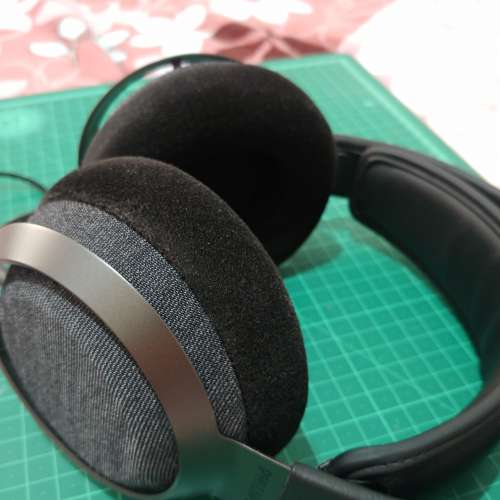PHILIPS Fidelio X3開放式耳机