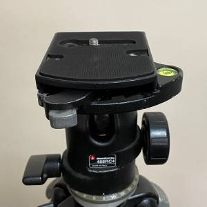 manfrotto 488 RC4