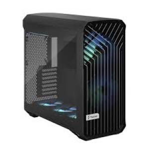 Fractal Design Torrent Black RGB TG Light Tint (RGB Version) E-ATX CASE