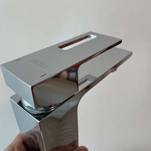 Delong冷熱水嚨頭 全新