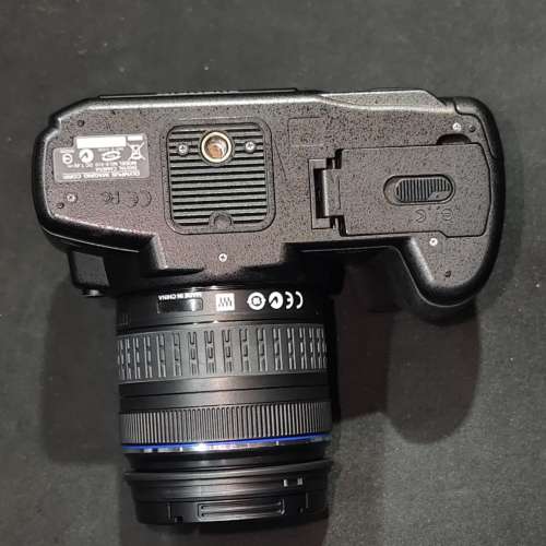 olympus E-510 + 14-42 大43