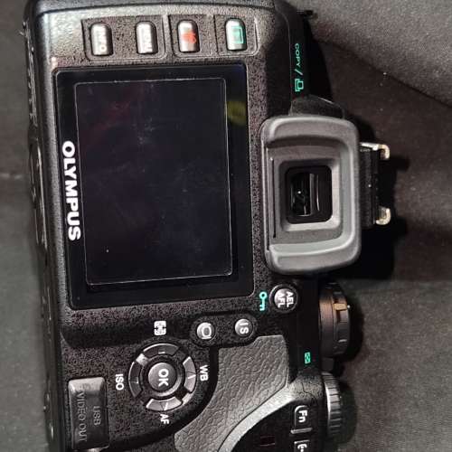 olympus E-510 + 14-42 大43