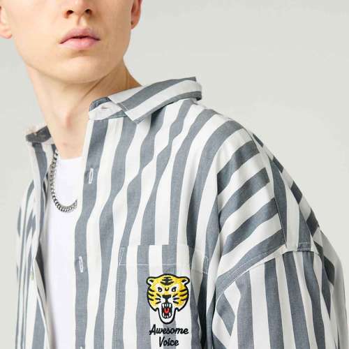 日本 Graniph x 2024 襯衫 - 第一回 - 2024/02