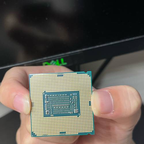 Intel i5 8500
