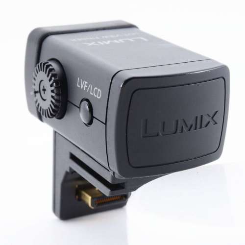 Lumix DMW-LVF1 view finder