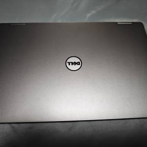 DELL XPS 13 9365 8gb 256gb