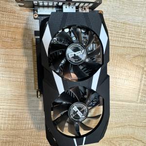 Asus Nvidia GTX 1660Ti