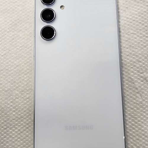 Samsung A55 藍色 256gb