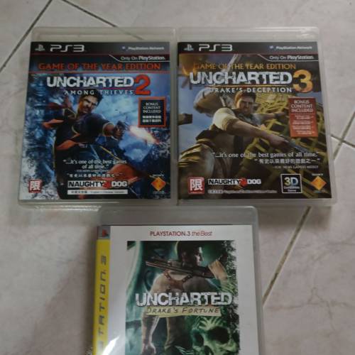 Games每張$80,全要可每$50