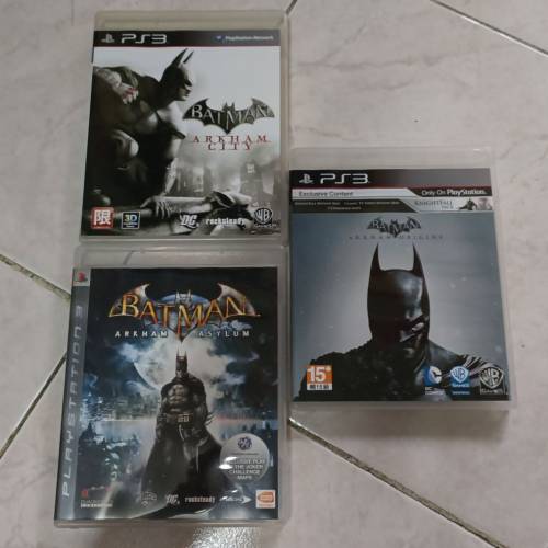 Games每張$80,全要可每$50