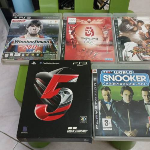 Games每張$80,全要可每$50