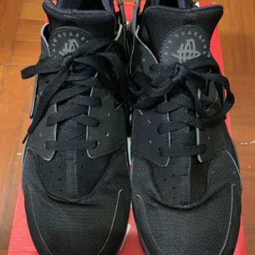 NIKE AIR Huarache夏娃池 US 12偏細