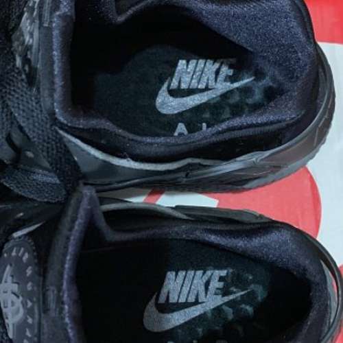 NIKE AIR Huarache夏娃池 US 12偏細