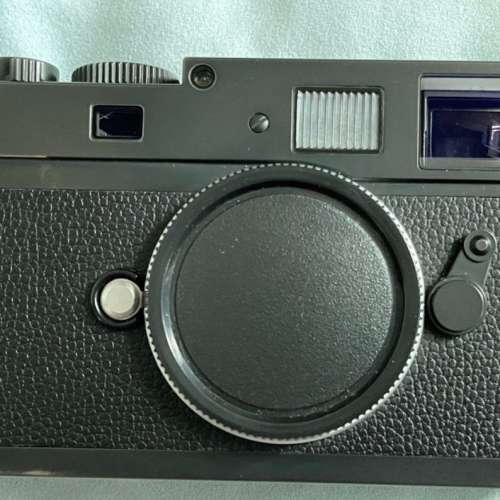 Leica M9M Monochrom CCD
