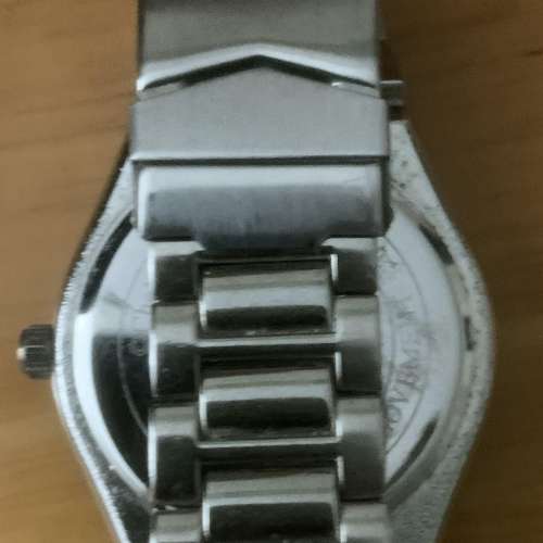 英超 曼城足球隊 + 車路士足球隊 不鏽鋼紀念手錶 每隻 HK$100.00