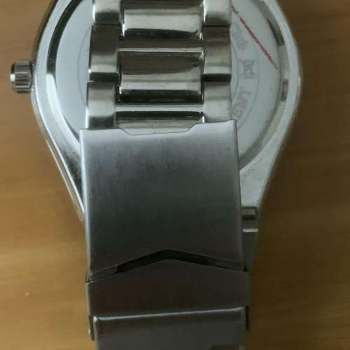 英超 曼城足球隊 + 車路士足球隊 不鏽鋼紀念手錶 每隻 HK$100.00