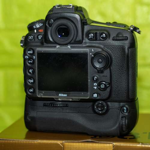 Nikon D810相機新淨連直到及CF咭數張