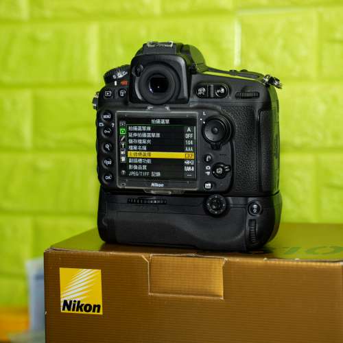 Nikon D810相機新淨連直到及CF咭數張
