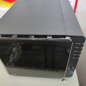 Synology DS 416 Play