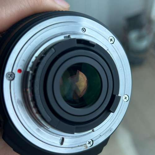 Sigma 18-200mm f/3.5-6.3 DC