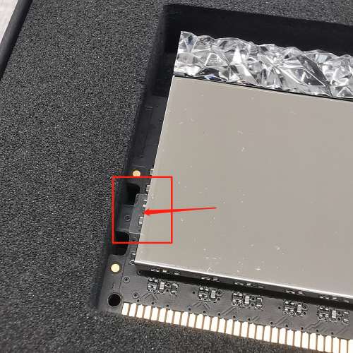 全新 Brand New G.Skill Trident Z Royal 16GB Kit 2 x 8GB 3200 RAM 皇家戟