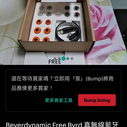 Beyerdynamic Free Byrd