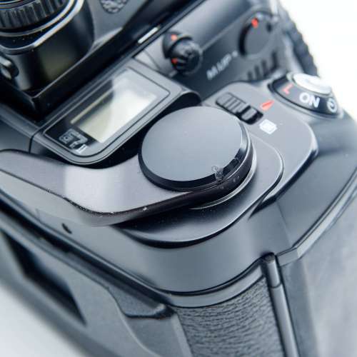 Pentax 67II 連鏡頭/配件