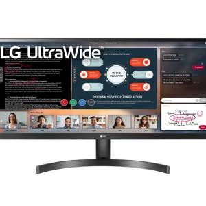 LG 29" 21:9 UltraWide HD IPS Monitor 行貨仍有超過30個月保養
