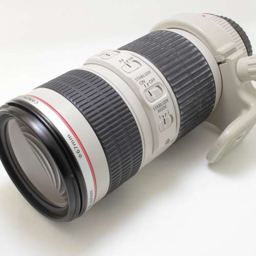 EF 70-200MM L IS