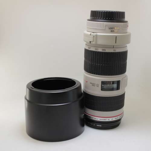 EF 70-200MM L IS