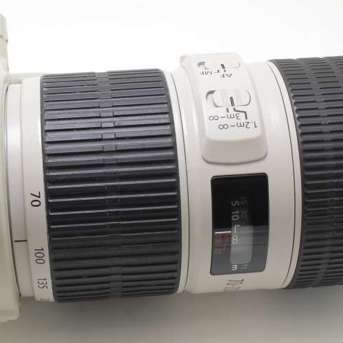 EF 70-200MM L IS