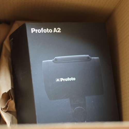 Profoto A2