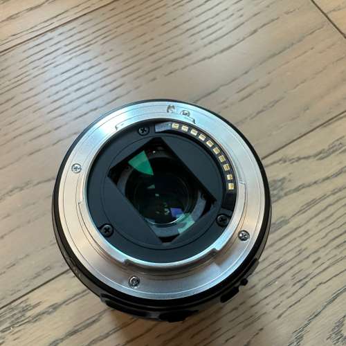 Fujifilm XF10-24mm F4 R OIS (一代)