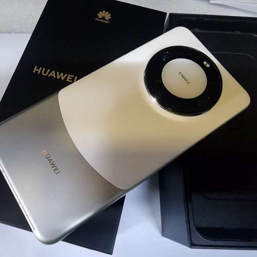 Huawei Mate 60 Pro 12+512