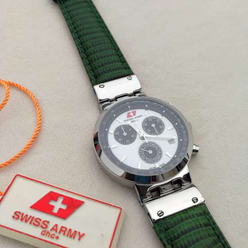 全新 瑞士 Swiss Army 手錶
