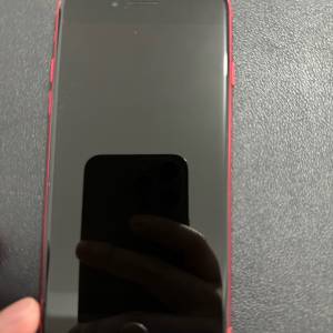 iPhone SE 2020 64GB 紅色 Red