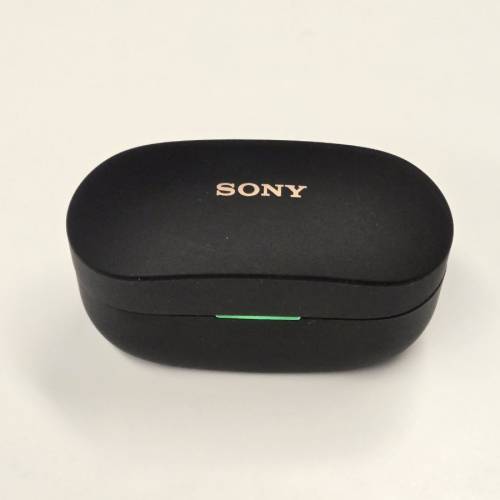 Sony WF-1000XM4 真無線耳機