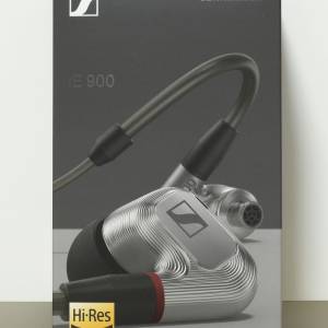 Sennheiser IE900  行貨有保養至2025年11月